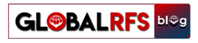 GLOBAL:RFS Blog Logo